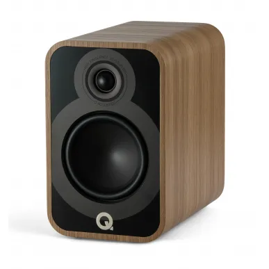 Полочная акустика Q Acoustics Q5020 (QA5028) Holme oak
